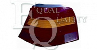 EQUAL QUALITY gp0403 -  Рассеиватель, фонарь указателя поворота